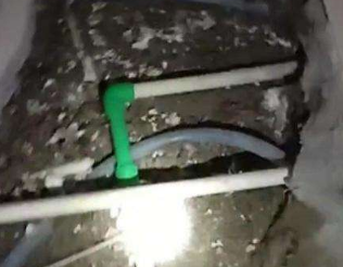 平顶山叶县卫生间漏水多少钱
