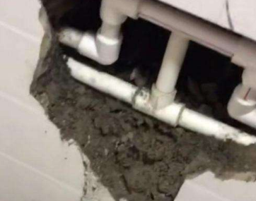 平顶山叶县卫生间漏水哪家好