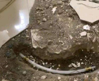 平顶山叶县卫生间测漏水哪家优惠