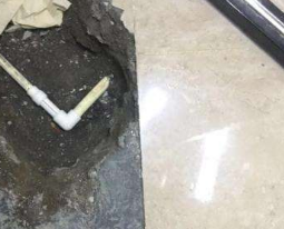 平顶山叶县卫生间测漏水多少钱