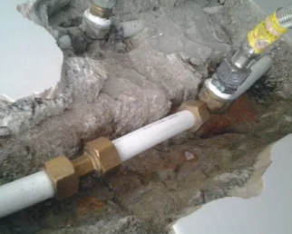 平顶山叶县测漏水多少钱