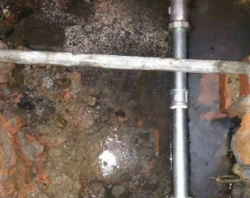 平顶山叶县卫生间测漏水多少钱
