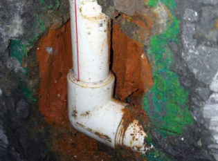 平顶山叶县卫生间测漏水价格明细