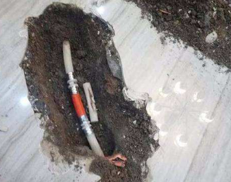 平顶山叶县水管维修哪家好