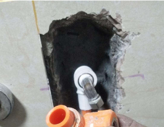 平顶山叶县卫生间测漏水哪家好