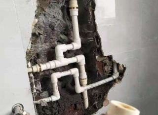 平顶山叶县卫生间测漏水价格多少