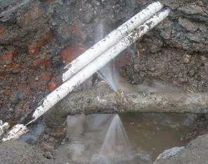 平顶山叶县水管维修费用是多少