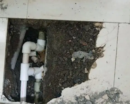 平顶山叶县卫生间测漏水哪家好