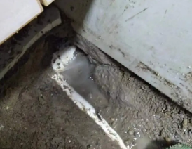 平顶山叶县卫生间测漏水多少钱