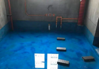 平顶山叶县卫生间防水步骤