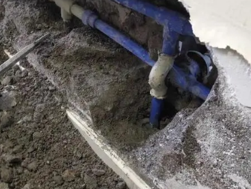 平顶山叶县卫生间测漏水哪家好