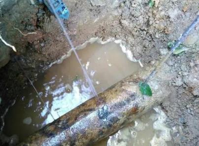 平顶山叶县卫生间测漏水公司分享下我们可以检测到轻微的漏水和水压吗？