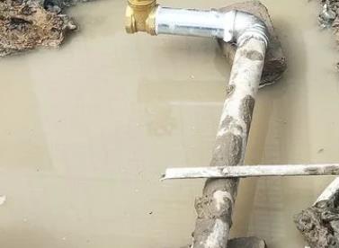 平顶山叶县测漏水公司电话